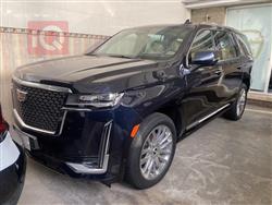 كاديلاك اسكاليد